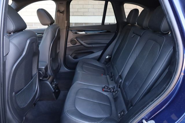 2016 BMW X1 xDrive28i - 23004217 - 21