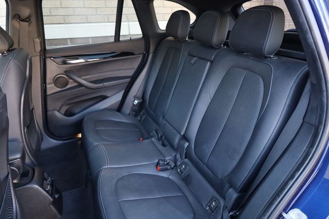 2016 BMW X1 xDrive28i - 23004217 - 22