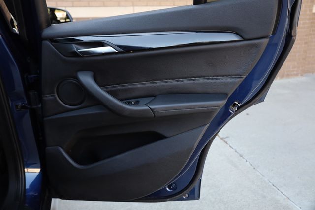 2016 BMW X1 xDrive28i - 23004217 - 23