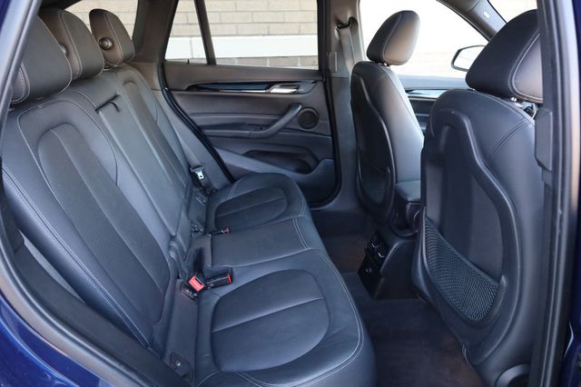 2016 BMW X1 xDrive28i - 23004217 - 24