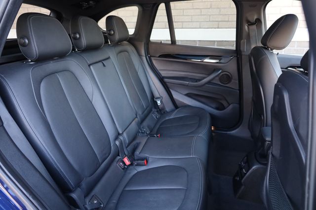 2016 BMW X1 xDrive28i - 23004217 - 25