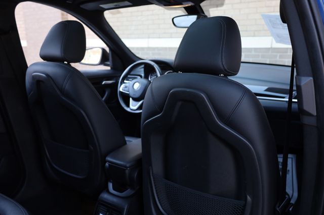 2016 BMW X1 xDrive28i - 23004217 - 27