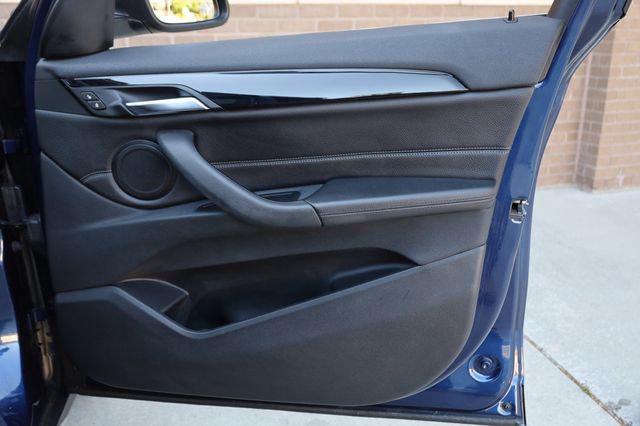 2016 BMW X1 xDrive28i - 23004217 - 28