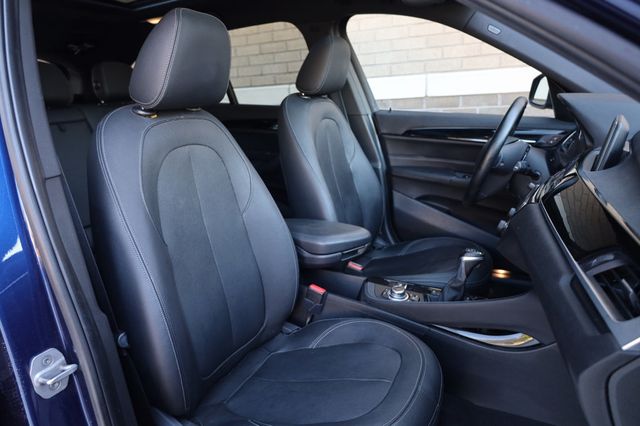 2016 BMW X1 xDrive28i - 23004217 - 29