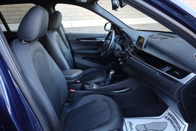 2016 BMW X1 xDrive28i - 23004217 - 30