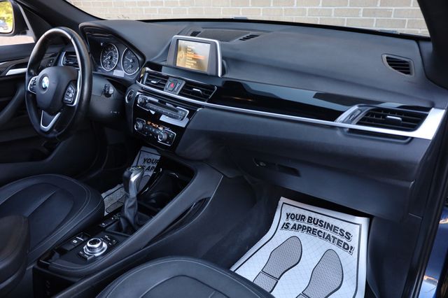 2016 BMW X1 xDrive28i - 23004217 - 32