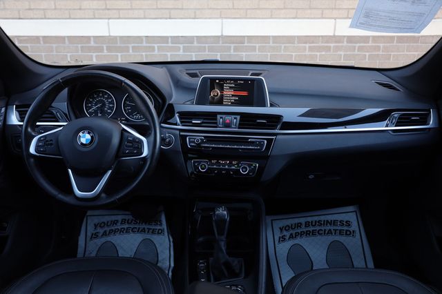 2016 BMW X1 xDrive28i - 23004217 - 33