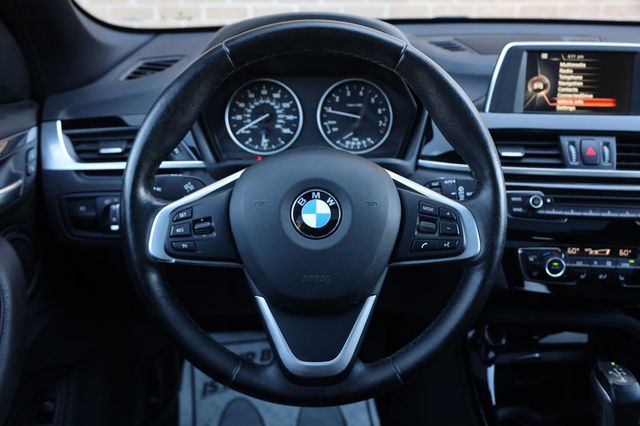 2016 BMW X1 xDrive28i - 23004217 - 34