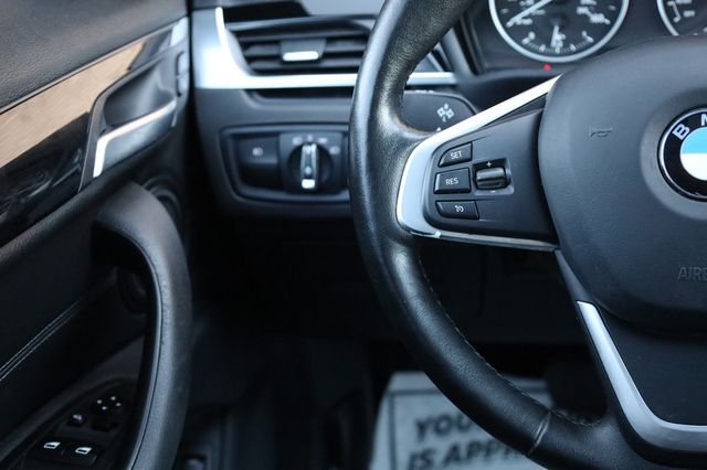 2016 BMW X1 xDrive28i - 23004217 - 35