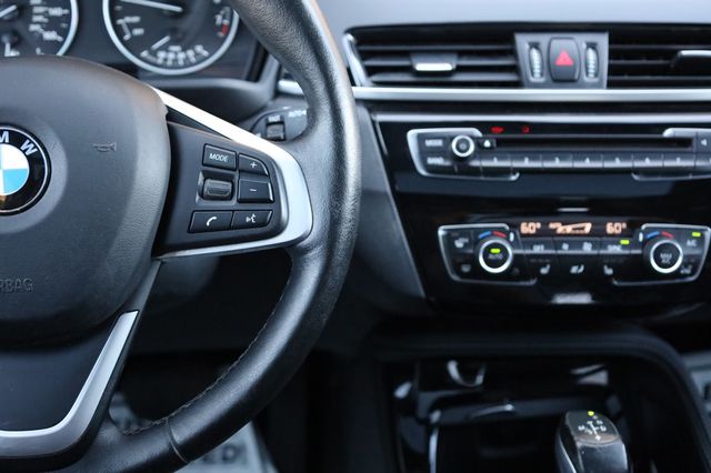 2016 BMW X1 xDrive28i - 23004217 - 36