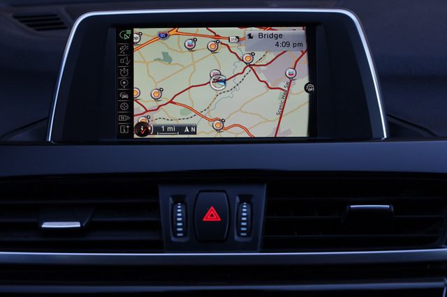 2016 BMW X1 xDrive28i - 23004217 - 42