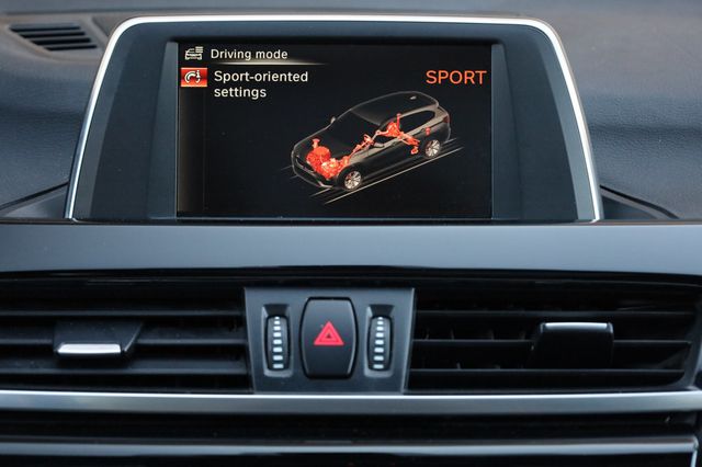 2016 BMW X1 xDrive28i - 23004217 - 43