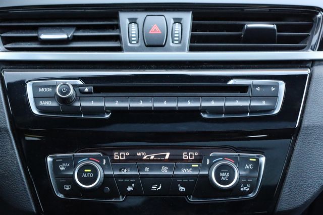 2016 BMW X1 xDrive28i - 23004217 - 45