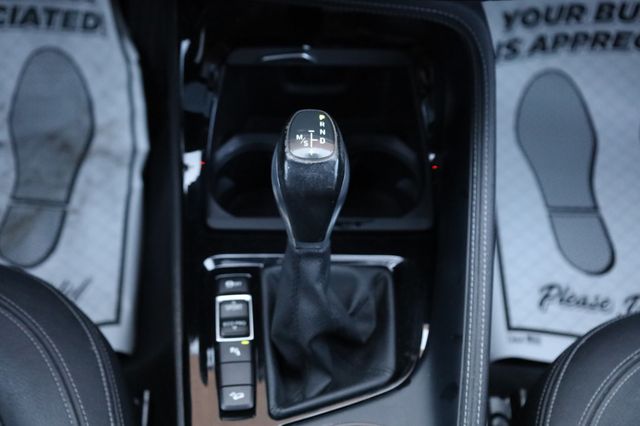 2016 BMW X1 xDrive28i - 23004217 - 46