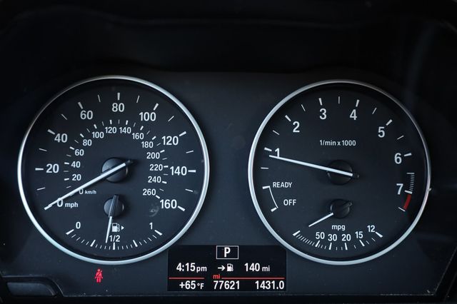 2016 BMW X1 xDrive28i - 23004217 - 50