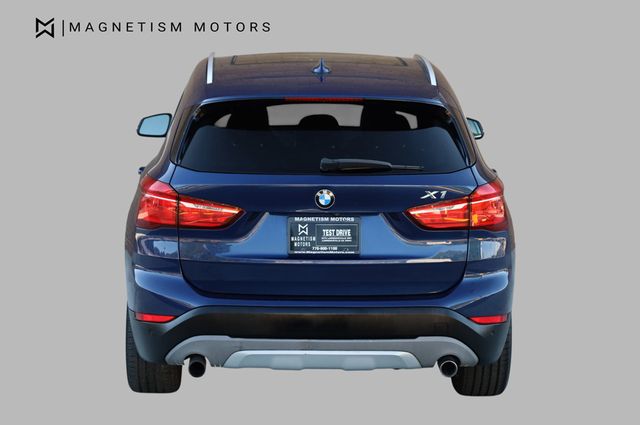 2016 BMW X1 xDrive28i - 23004217 - 6