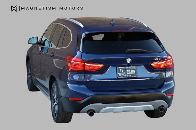 2016 BMW X1 xDrive28i - 23004217 - 7