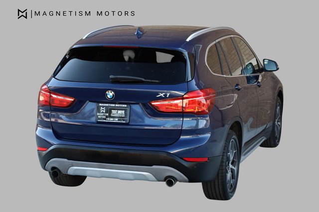 2016 BMW X1 xDrive28i - 23004217 - 8