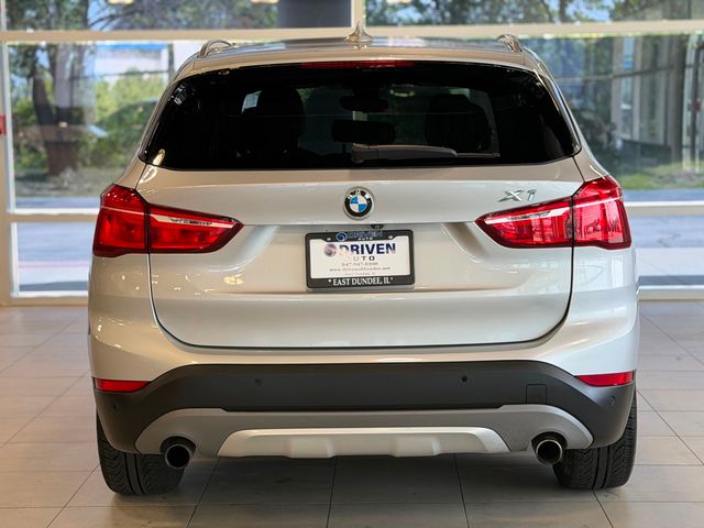 2016 BMW X1 xDrive28i - 23030449 - 9
