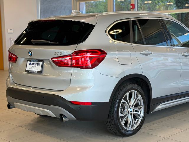 2016 BMW X1 xDrive28i - 23030449 - 10