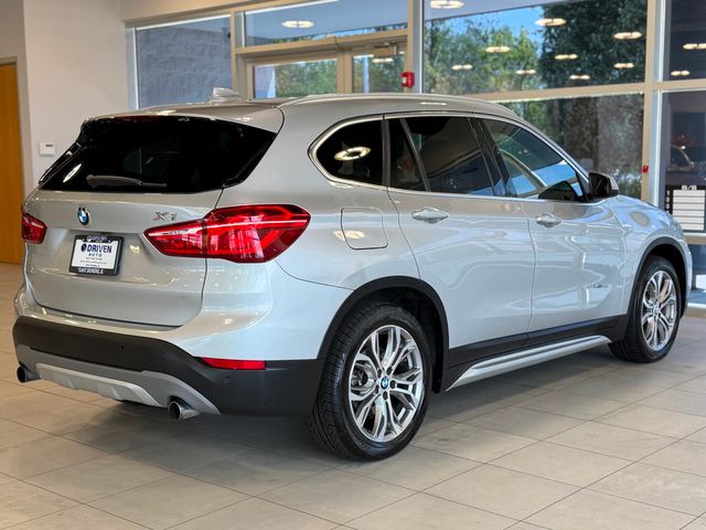 2016 BMW X1 xDrive28i - 23030449 - 11