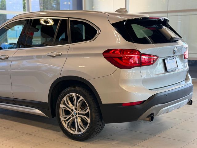 2016 BMW X1 xDrive28i - 23030449 - 12
