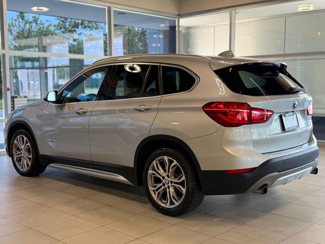 2016 BMW X1 xDrive28i - 23030449 - 13