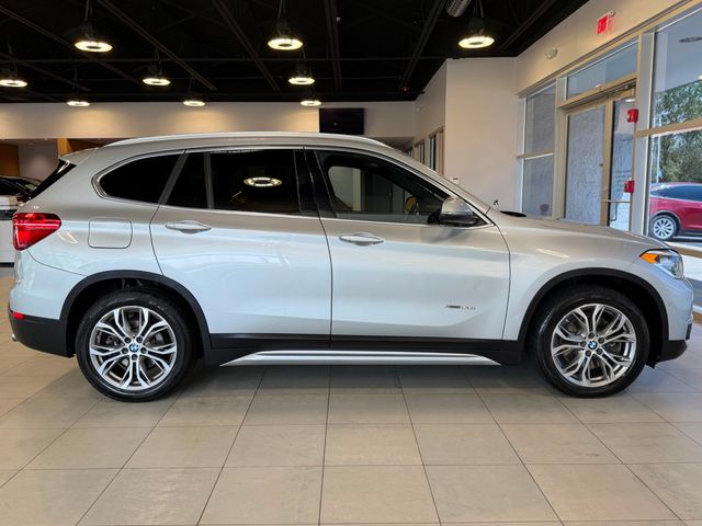 2016 BMW X1 xDrive28i - 23030449 - 14