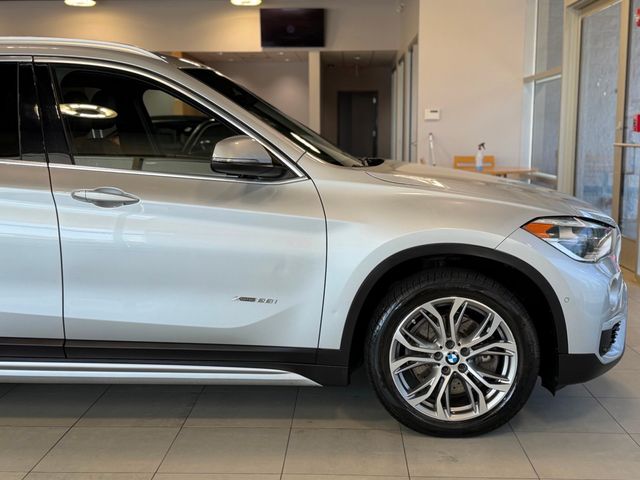 2016 BMW X1 xDrive28i - 23030449 - 15