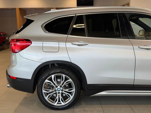 2016 BMW X1 xDrive28i - 23030449 - 16