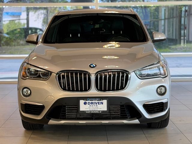 2016 BMW X1 xDrive28i - 23030449 - 1
