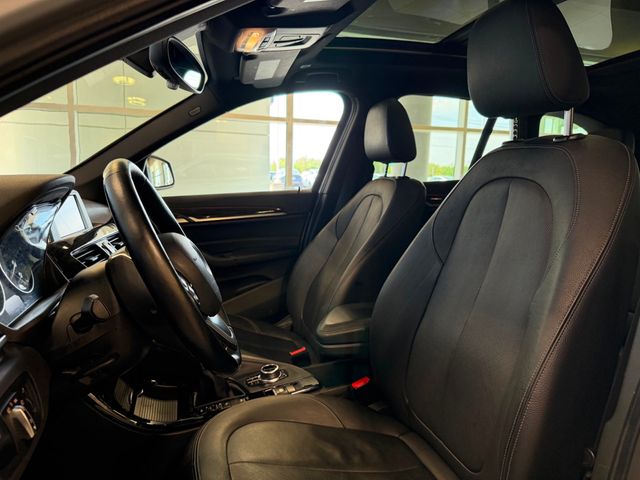 2016 BMW X1 xDrive28i - 23030449 - 19