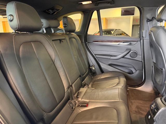 2016 BMW X1 xDrive28i - 23030449 - 21