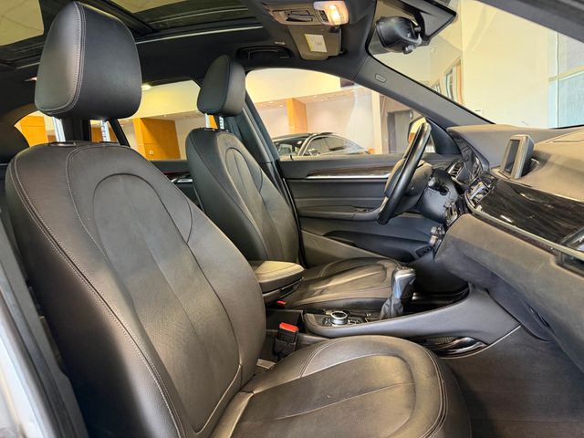 2016 BMW X1 xDrive28i - 23030449 - 22