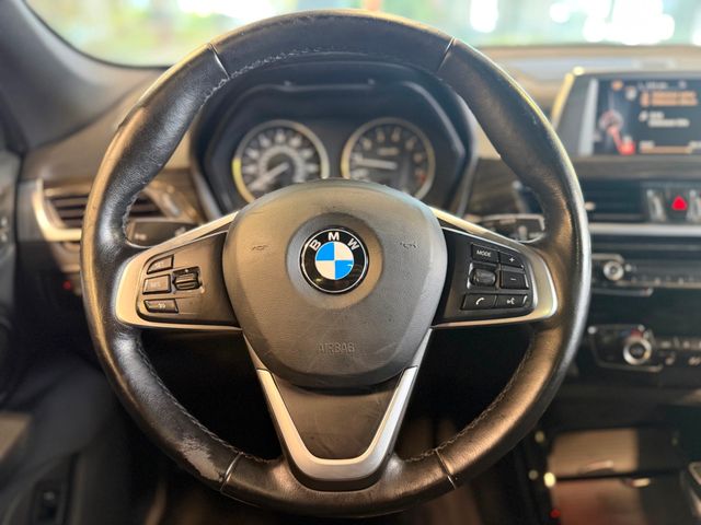 2016 BMW X1 xDrive28i - 23030449 - 23