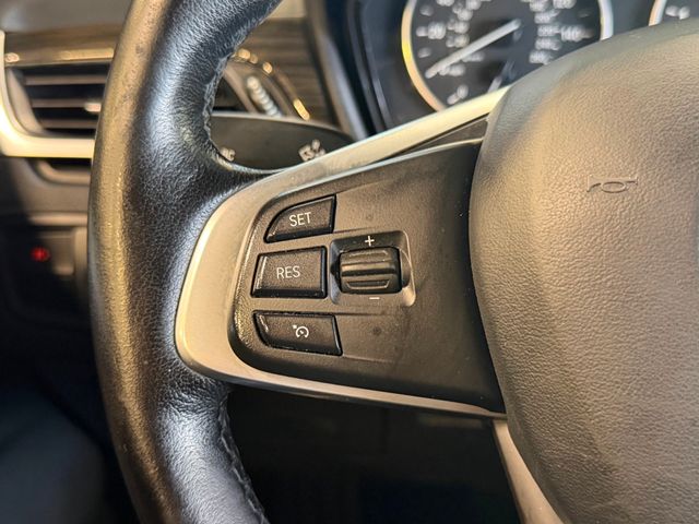 2016 BMW X1 xDrive28i - 23030449 - 24