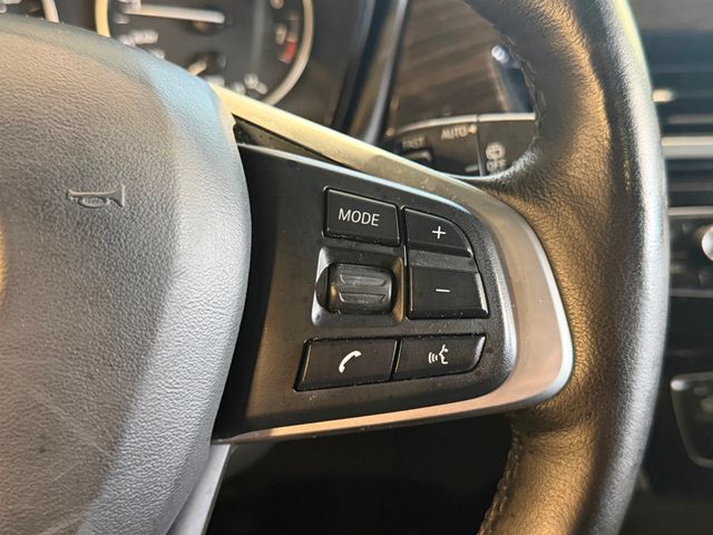 2016 BMW X1 xDrive28i - 23030449 - 25