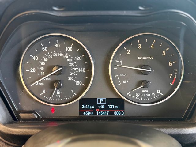 2016 BMW X1 xDrive28i - 23030449 - 26