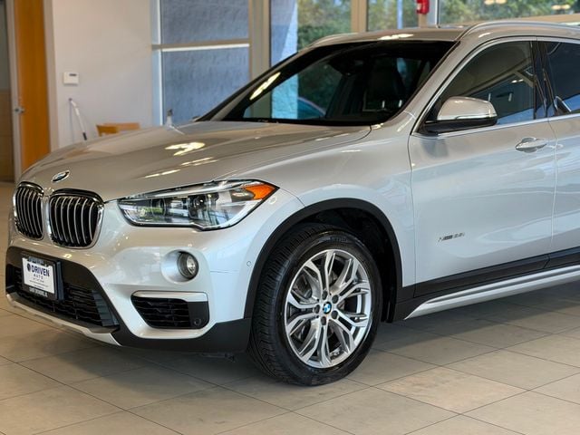 2016 BMW X1 xDrive28i - 23030449 - 2