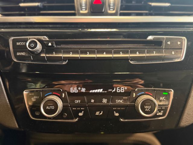 2016 BMW X1 xDrive28i - 23030449 - 31