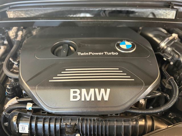 2016 BMW X1 xDrive28i - 23030449 - 36