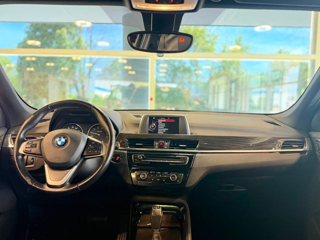 2016 BMW X1 xDrive28i - 23030449 - 37