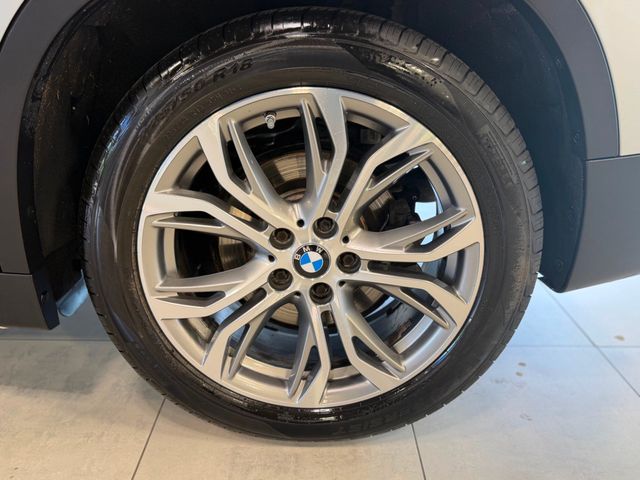 2016 BMW X1 xDrive28i - 23030449 - 38