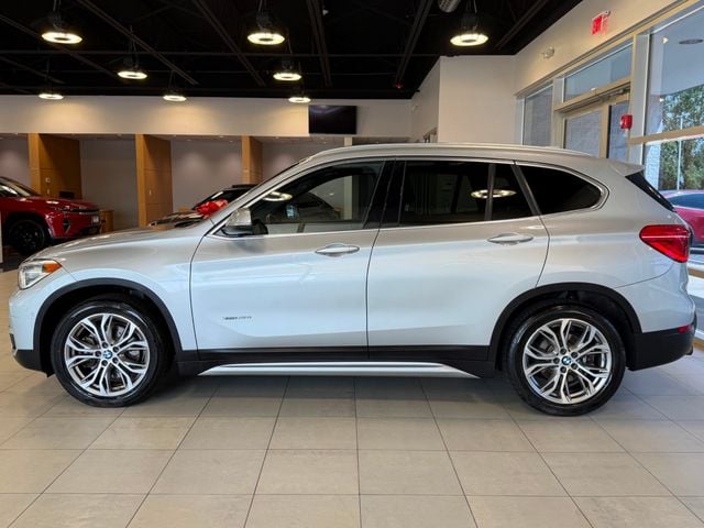 2016 BMW X1 xDrive28i - 23030449 - 6