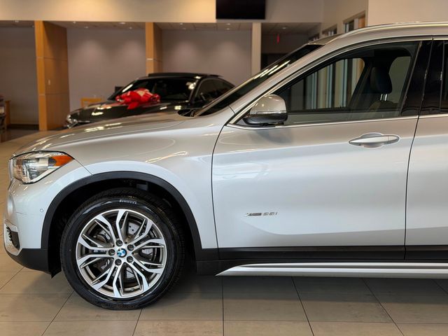 2016 BMW X1 xDrive28i - 23030449 - 7