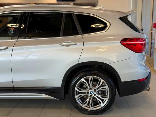 2016 BMW X1 xDrive28i - 23030449 - 8