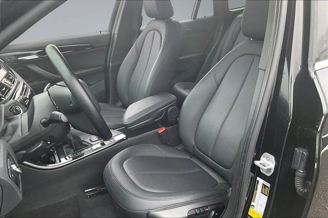 2016 BMW X1 xDrive28i - 22985714 - 9