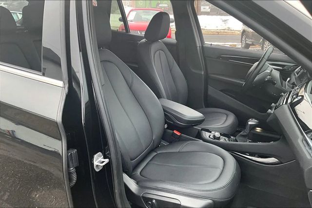 2016 BMW X1 xDrive28i - 22985714 - 11