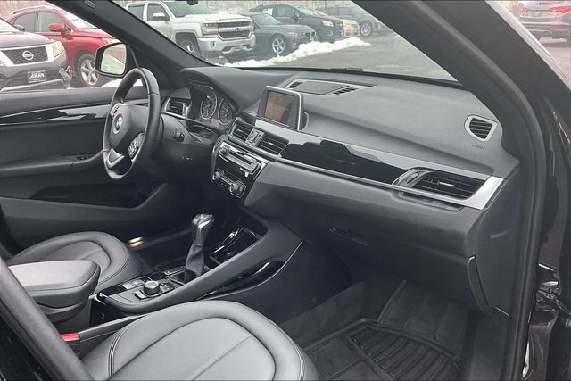 2016 BMW X1 xDrive28i - 22985714 - 12