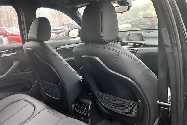 2016 BMW X1 xDrive28i - 22985714 - 15